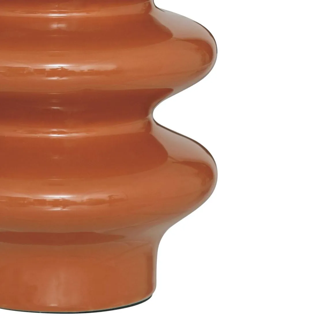 ATMOSPHERA Lampe à poser champignon Secteur "Vinus " Discount