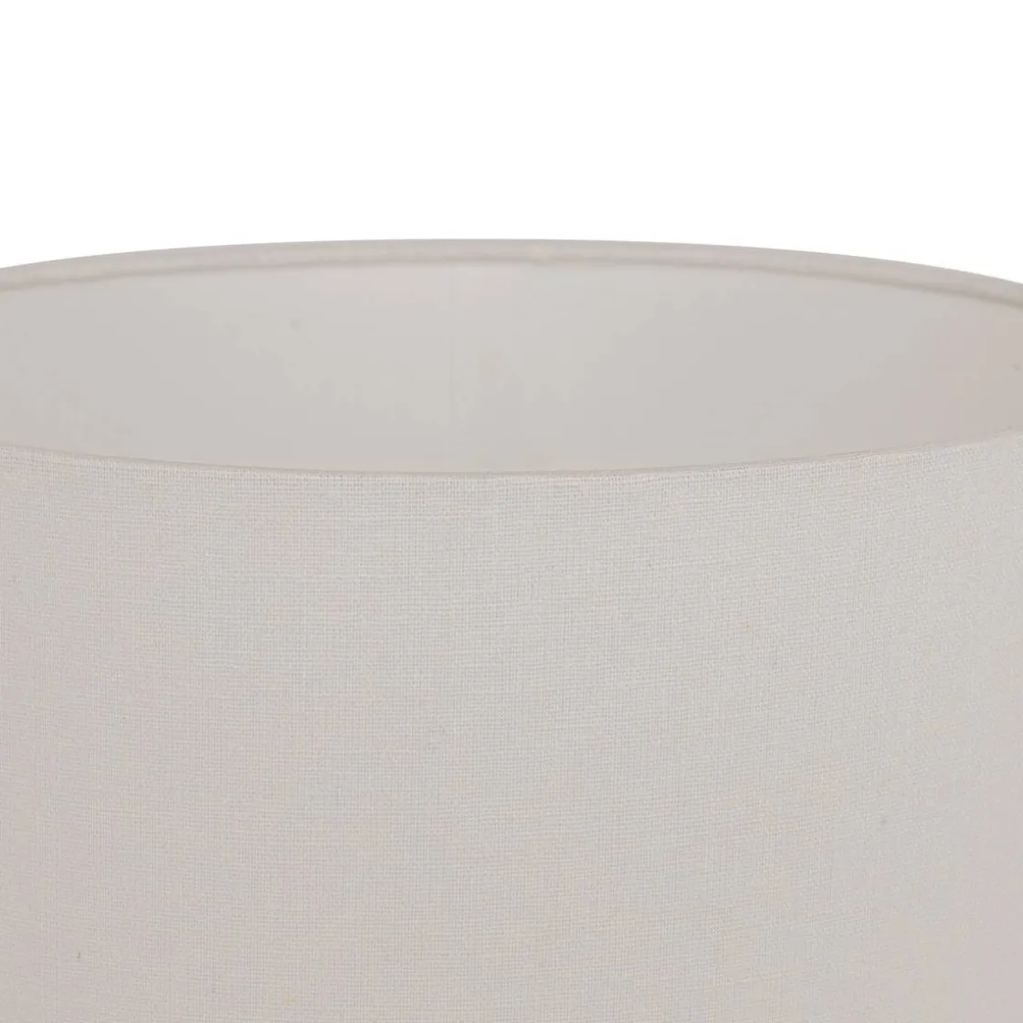 ATMOSPHERA Lampe à poser champignon Secteur "Frida" Outlet