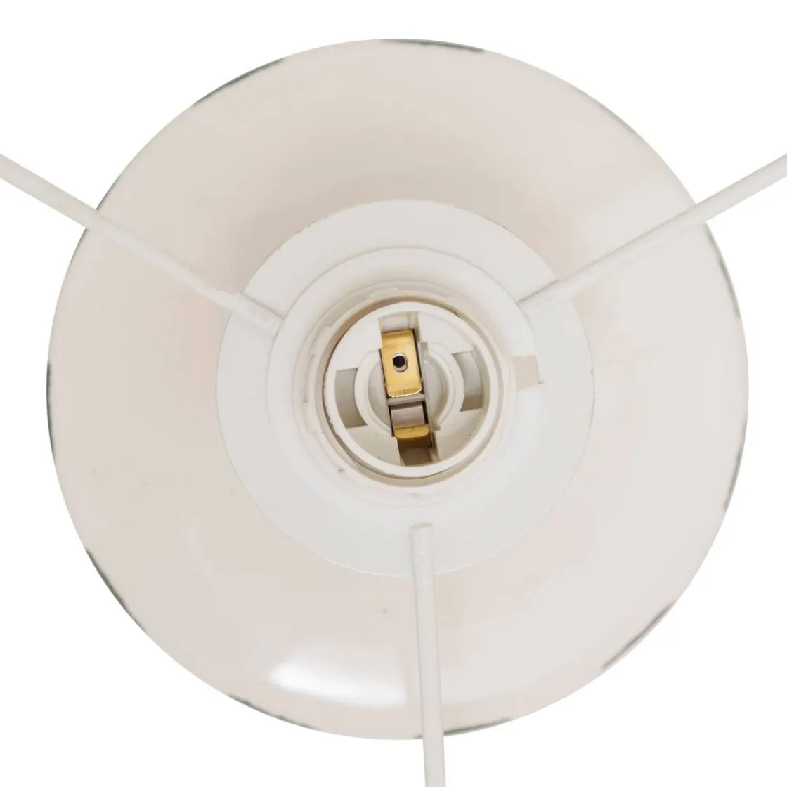 ATMOSPHERA Lampe à poser champignon Secteur "Frida" Outlet
