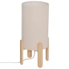 ATMOSPHERA Lampe à poser champignon Secteur "Rafa" Sale