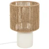 ATMOSPHERA Lampe à poser "Koby" Hot