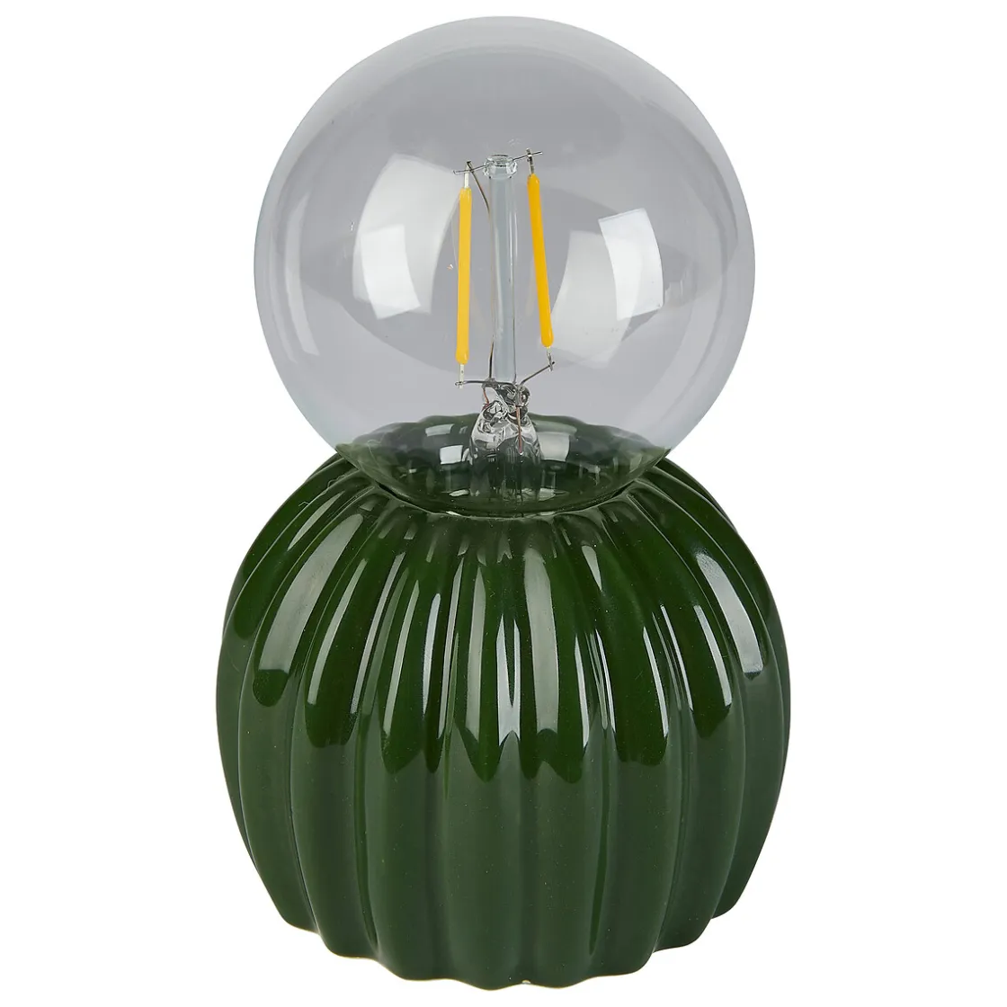ATMOSPHERA Lampe à poser LED "Cactos"