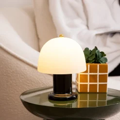 ATMOSPHERA Lampe à poser LED 