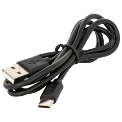 ATMOSPHERA Lampe à poser LED USB 