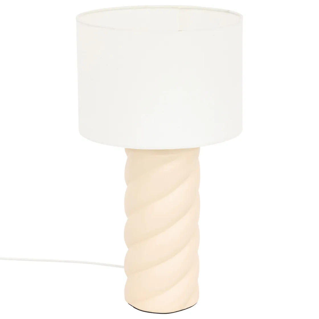 ATMOSPHERA Lampe à poser "Noly"