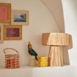 ATMOSPHERA Lampe à poser "Orane" Online