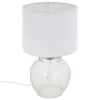 ATMOSPHERA Lampe à poser "Teva"