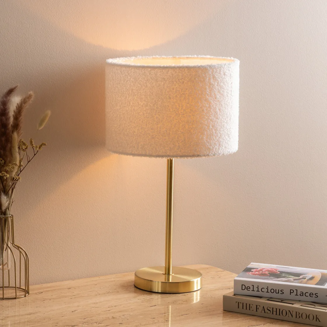 ATMOSPHERA Lampe à poser "Tina" Outlet