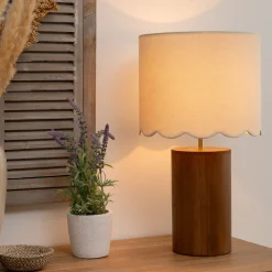 ATMOSPHERA Lampe à poser "Vania" Sale