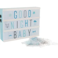 ATMOSPHERA Lampe boîte lumineuse enfant Hot