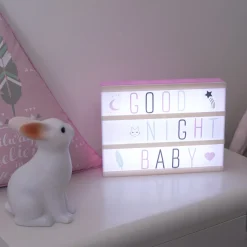 ATMOSPHERA Lampe boîte lumineuse enfant Hot