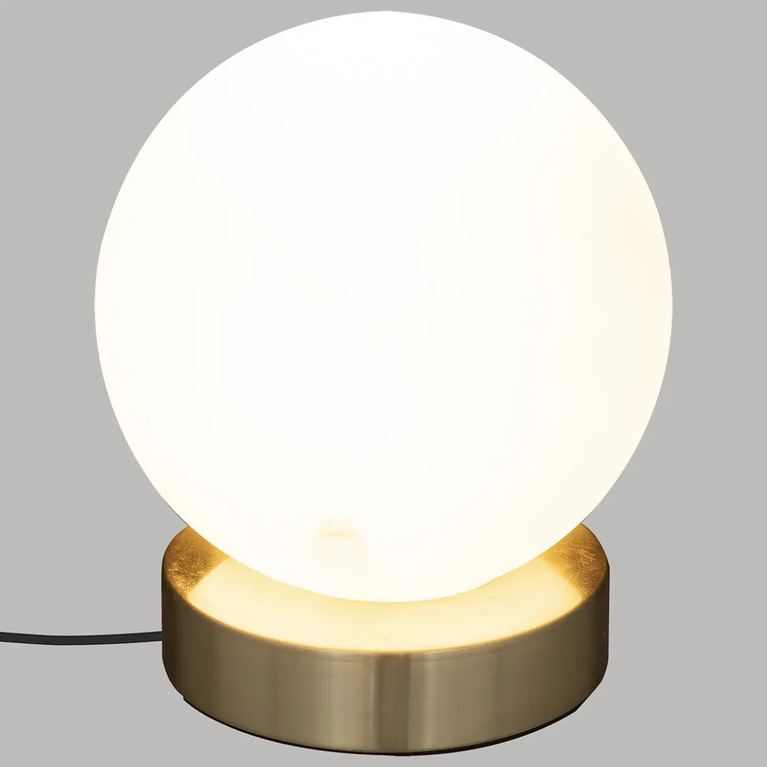ATMOSPHERA Lampe boule "Dris" Hot