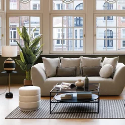 ATMOSPHERA Lampe boule