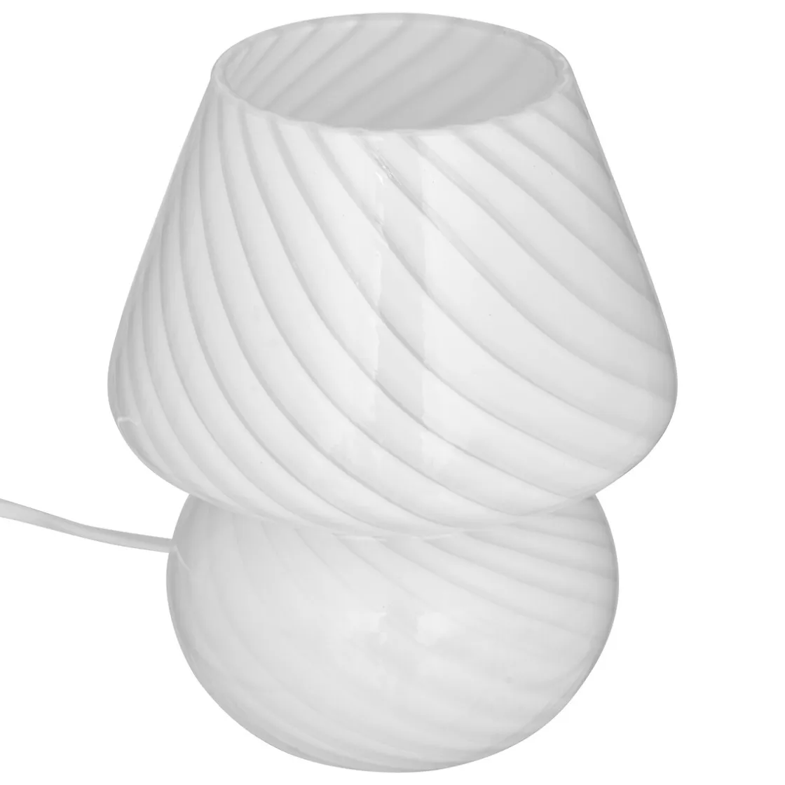 ATMOSPHERA Lampe champignon "Cara" Discount