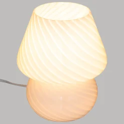 ATMOSPHERA Lampe champignon "Cara" Discount