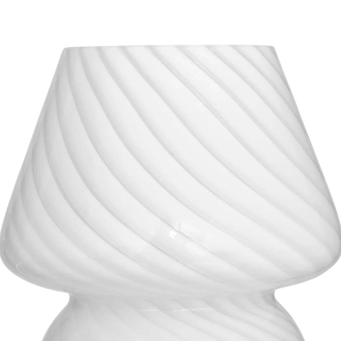 ATMOSPHERA Lampe champignon "Cara" Discount
