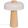 ATMOSPHERA Lampe champignon Secteur "Pola" Outlet