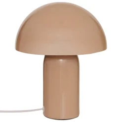 ATMOSPHERA Lampe champignon Secteur "Lito" Hot