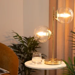 ATMOSPHERA Lampe "Collectionneur" Hot