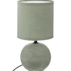 ATMOSPHERA Lampe céramique "Timéo"
