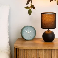 ATMOSPHERA Lampe céramique "Timéo"
