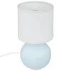 ATMOSPHERA Lampe céramique "Timéo"