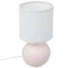 ATMOSPHERA Lampe céramique "Timéo" Online