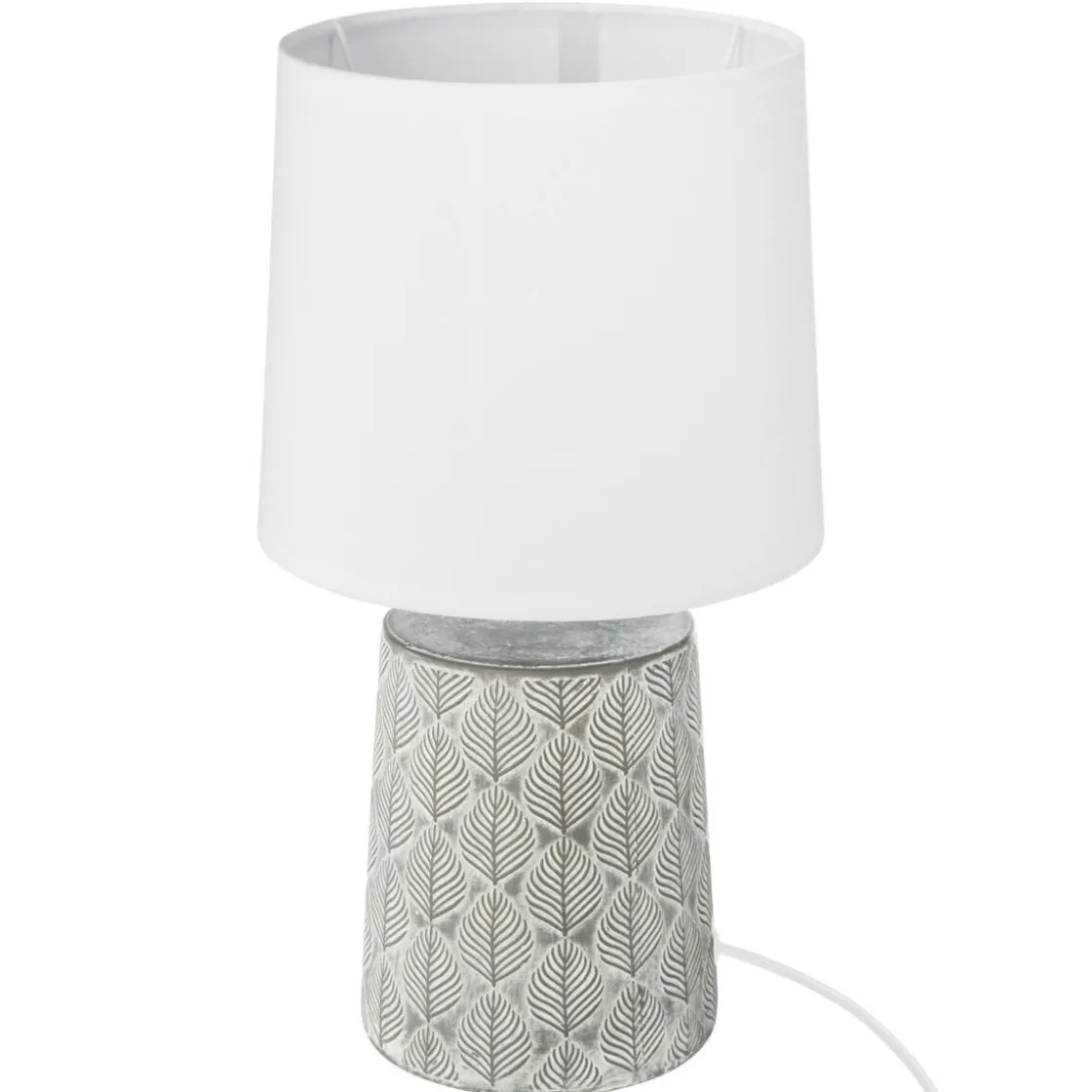 ATMOSPHERA Lampe "Cyril", céramique Clearance