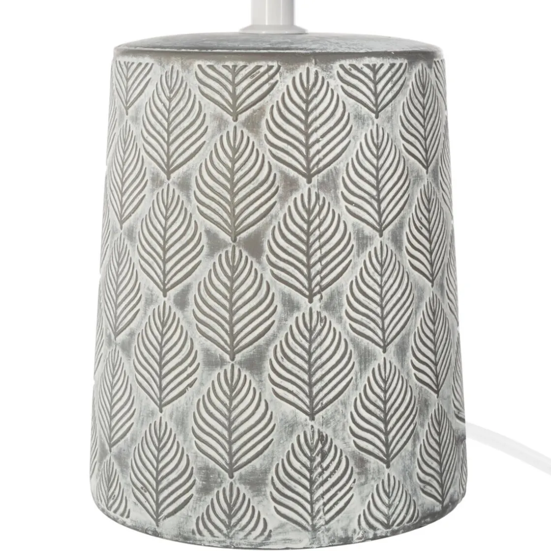 ATMOSPHERA Lampe "Cyril", céramique Clearance