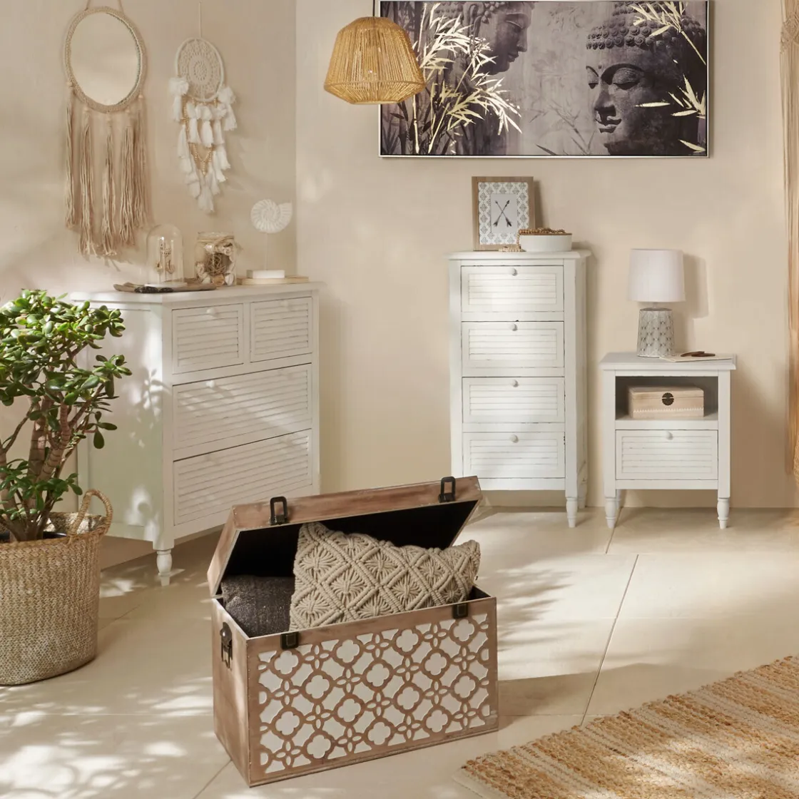 ATMOSPHERA Lampe "Cyril", céramique Clearance