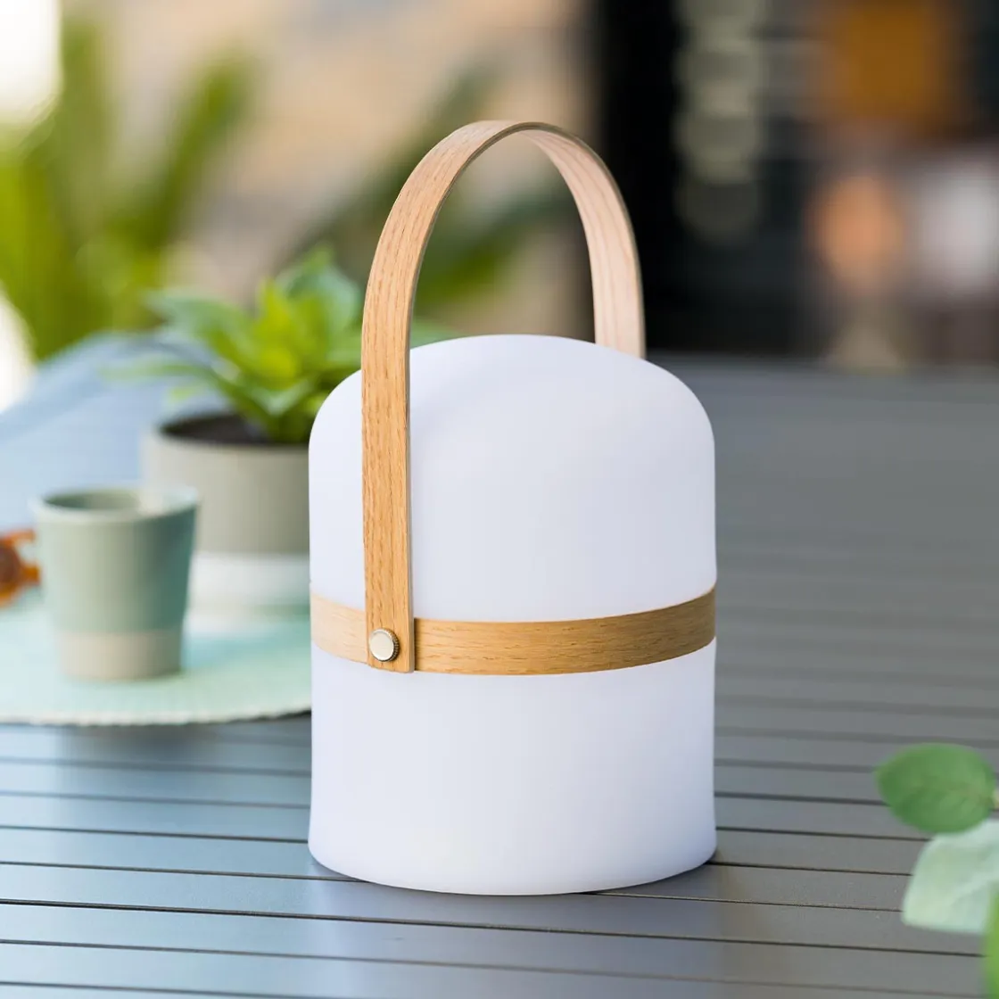 ATMOSPHERA Lampe d'extérieur "Kiara" Outlet