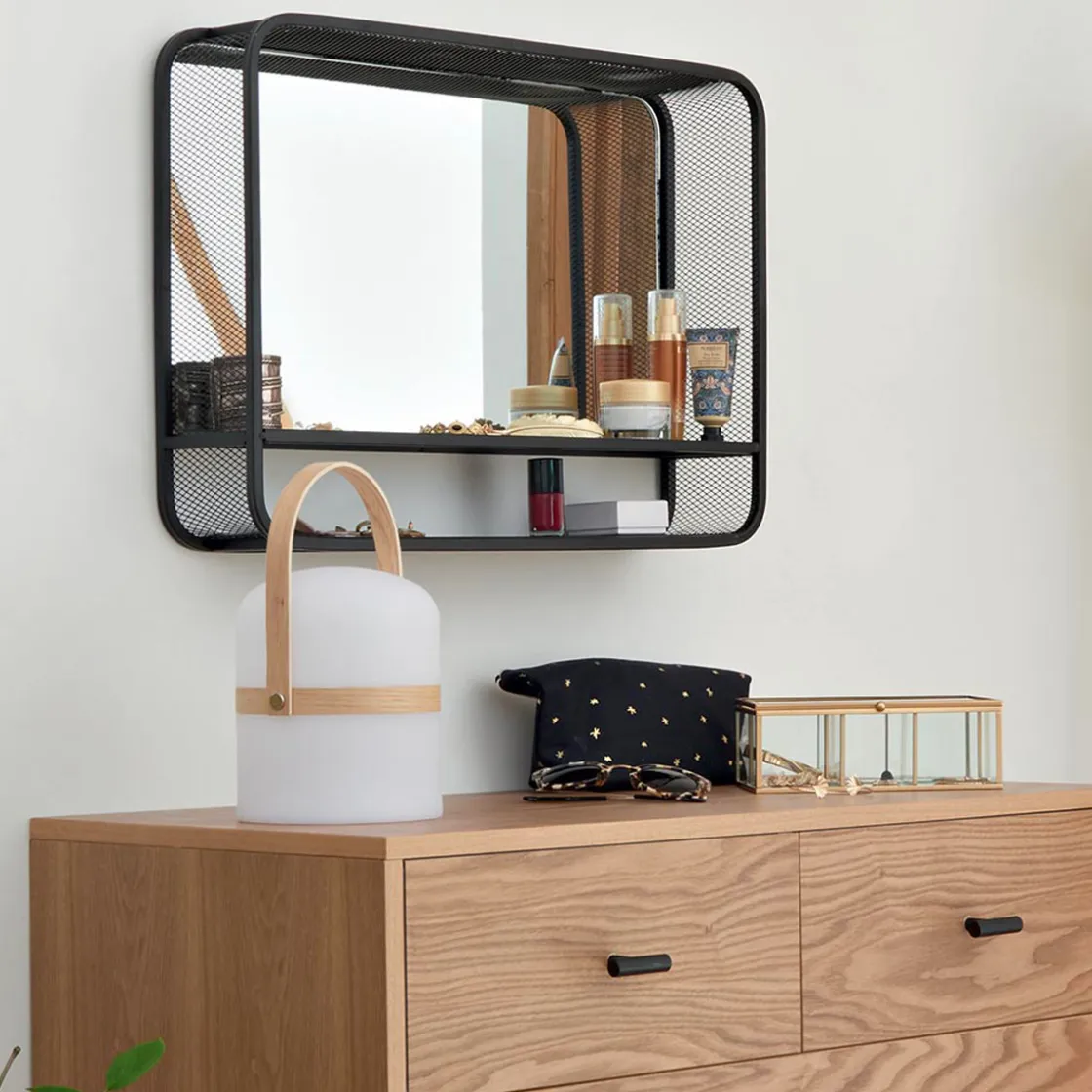 ATMOSPHERA Lampe d'extérieur "Kiara" Outlet