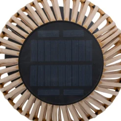 ATMOSPHERA Lampe d'extérieur solaire et USB 