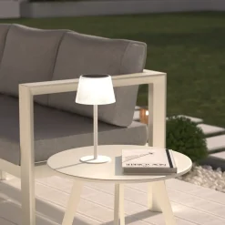 ATMOSPHERA Lampe d'extérieur solaire et USB "Katy" Sale