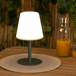 ATMOSPHERA Lampe d'extérieur USB 