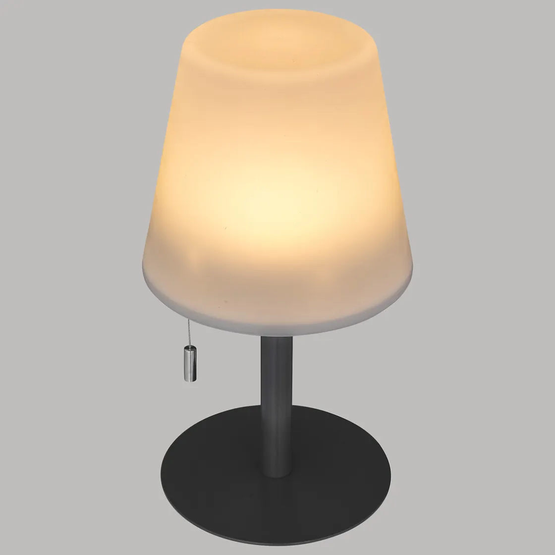 ATMOSPHERA Lampe d'extérieur USB "Zack" Outlet