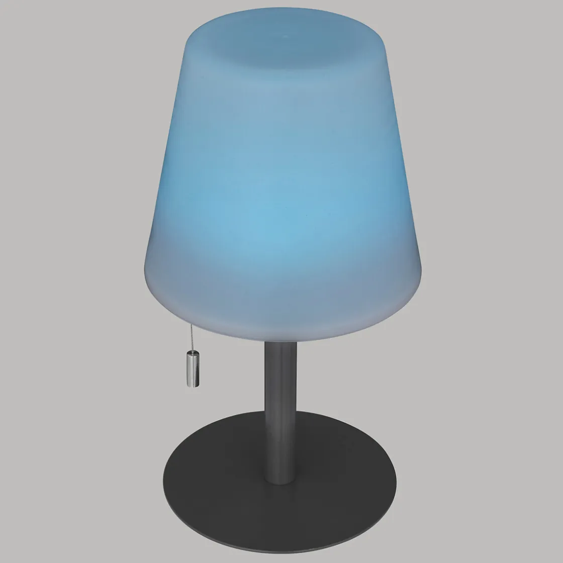 ATMOSPHERA Lampe d'extérieur USB "Zack" Outlet