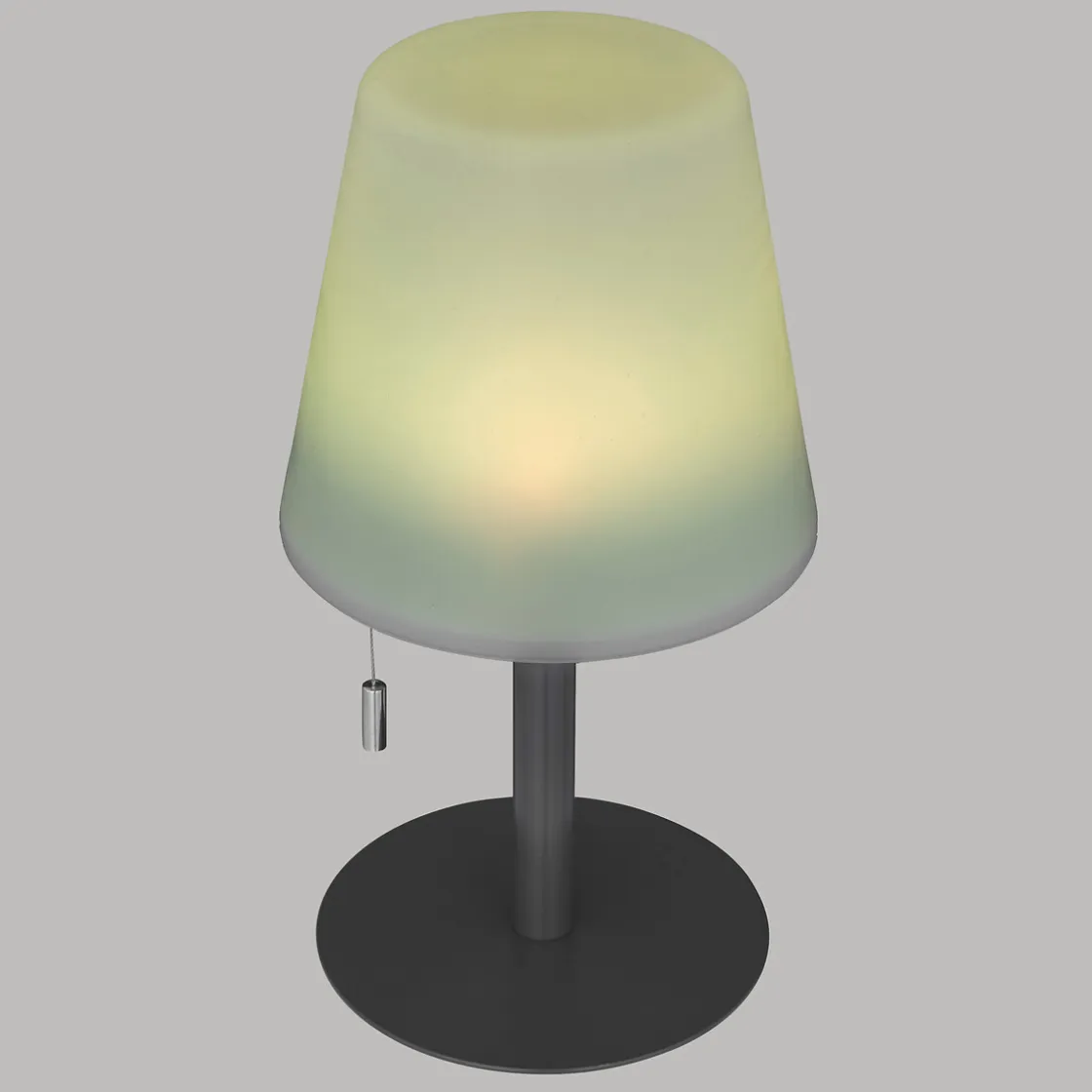 ATMOSPHERA Lampe d'extérieur USB "Zack" Outlet