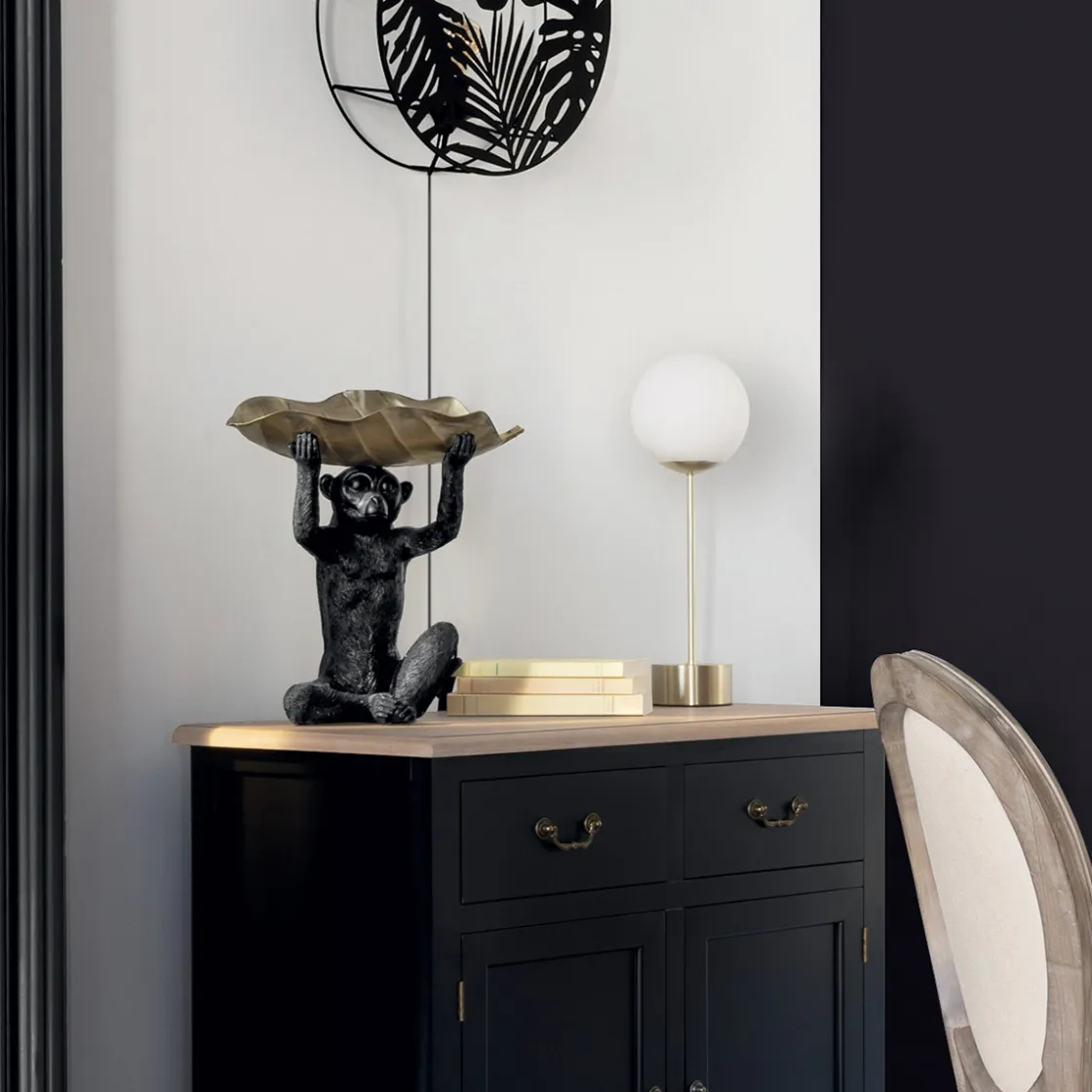 ATMOSPHERA Lampe "Dris" Discount