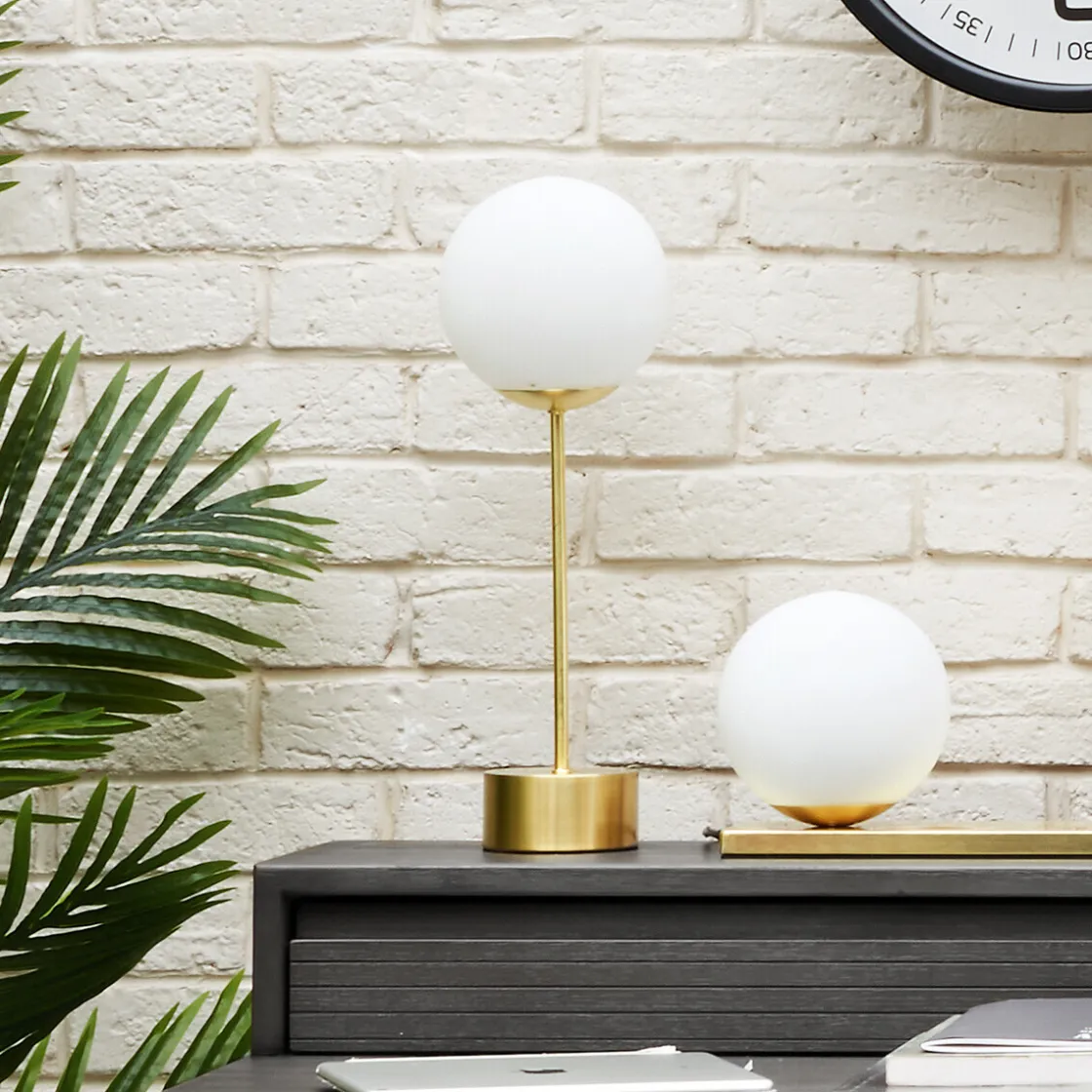 ATMOSPHERA Lampe "Dris" Discount
