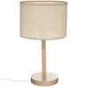 ATMOSPHERA Lampe droit "Della" New