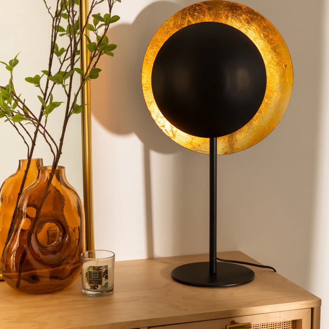 ATMOSPHERA Lampe "Estee" Outlet