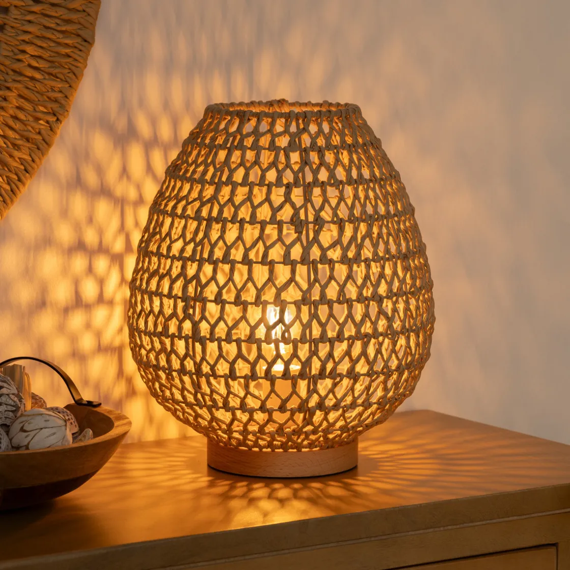 ATMOSPHERA Lampe "Etel" Clearance
