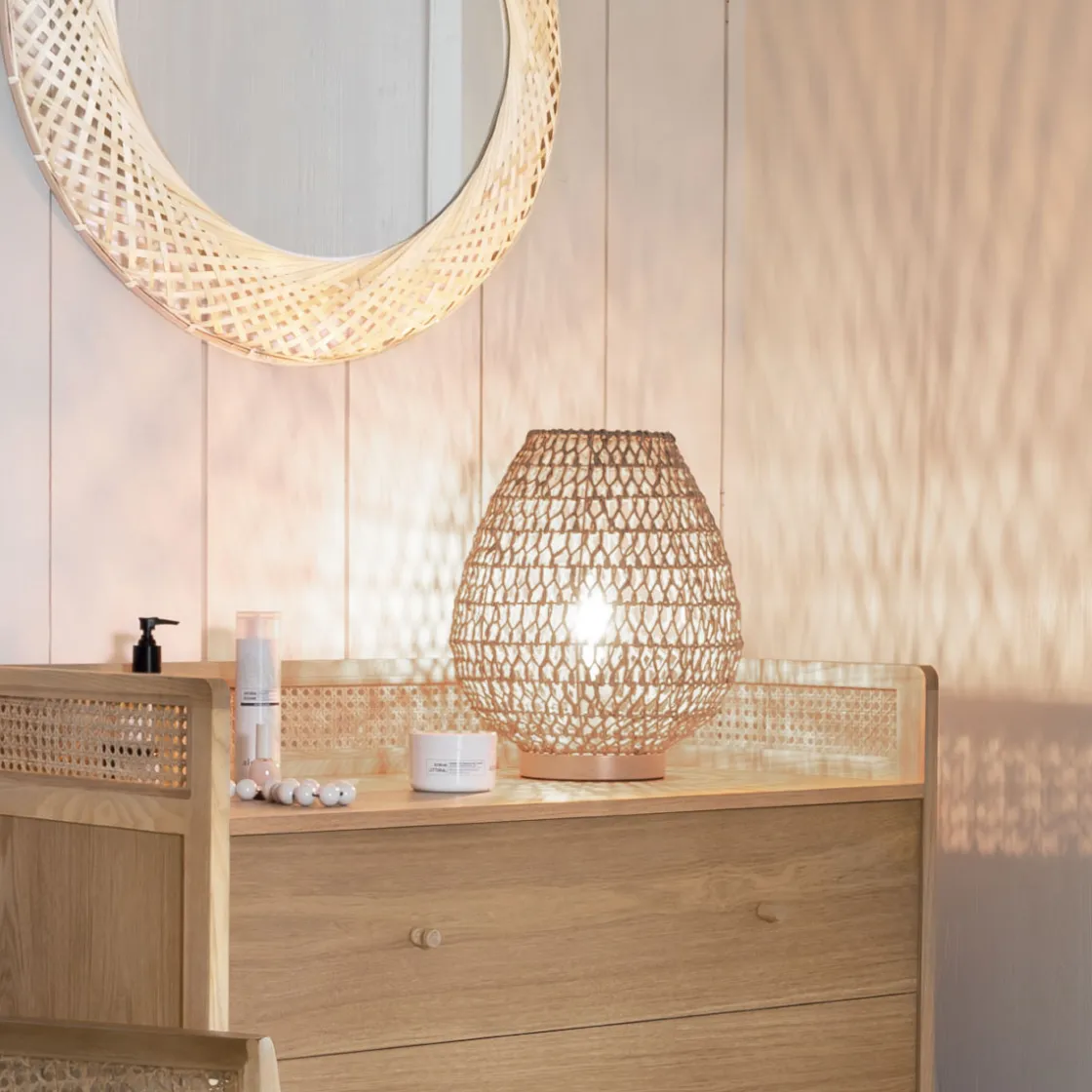 ATMOSPHERA Lampe "Etel" Clearance