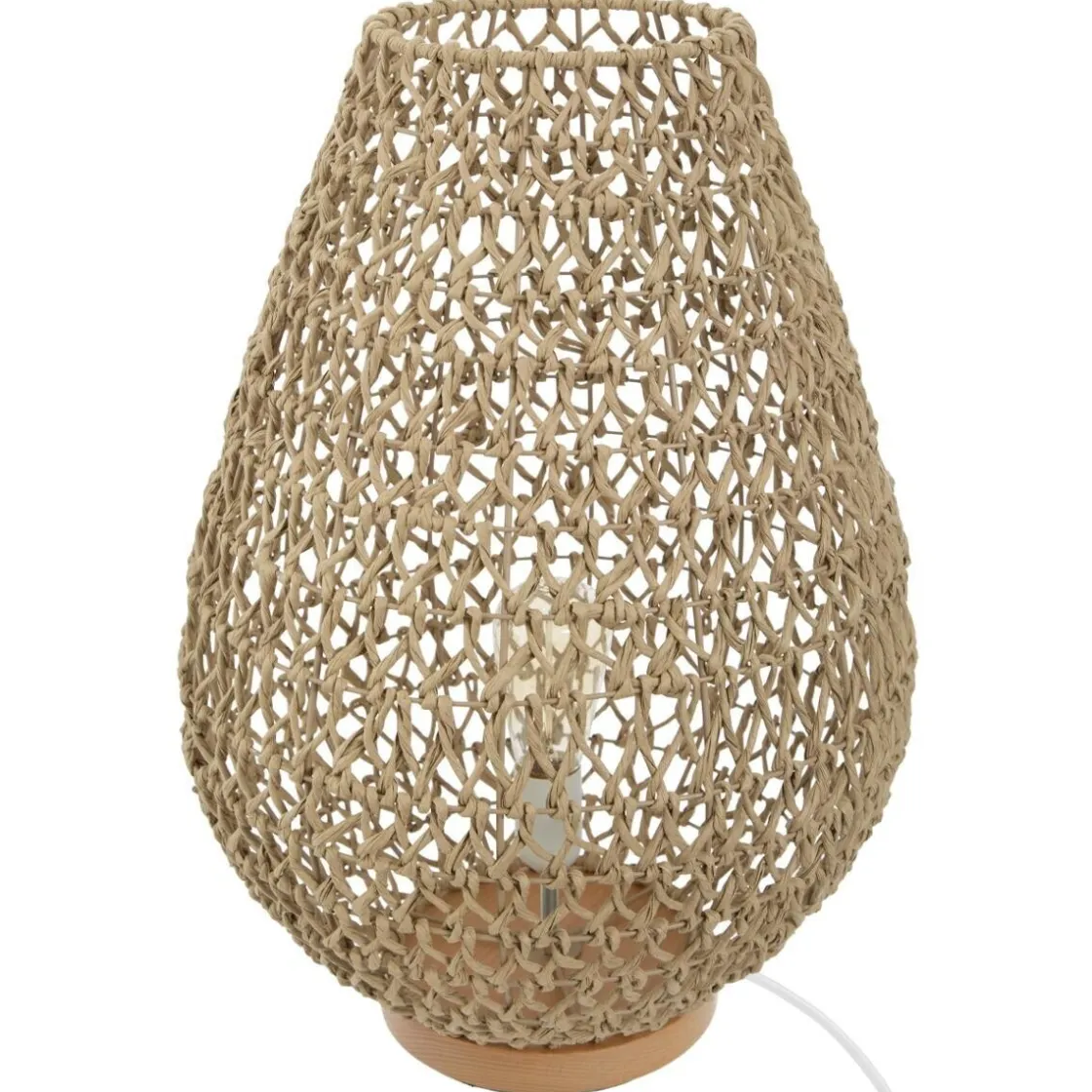 ATMOSPHERA Lampe "Etel" Hot