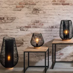 ATMOSPHERA Lampe filaire "Jena" Online