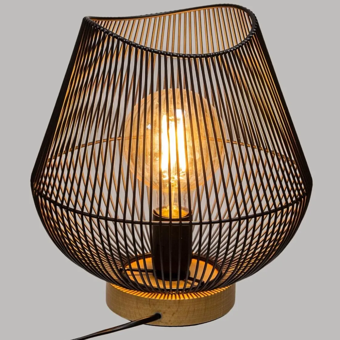 ATMOSPHERA Lampe filaire "Jena" Online