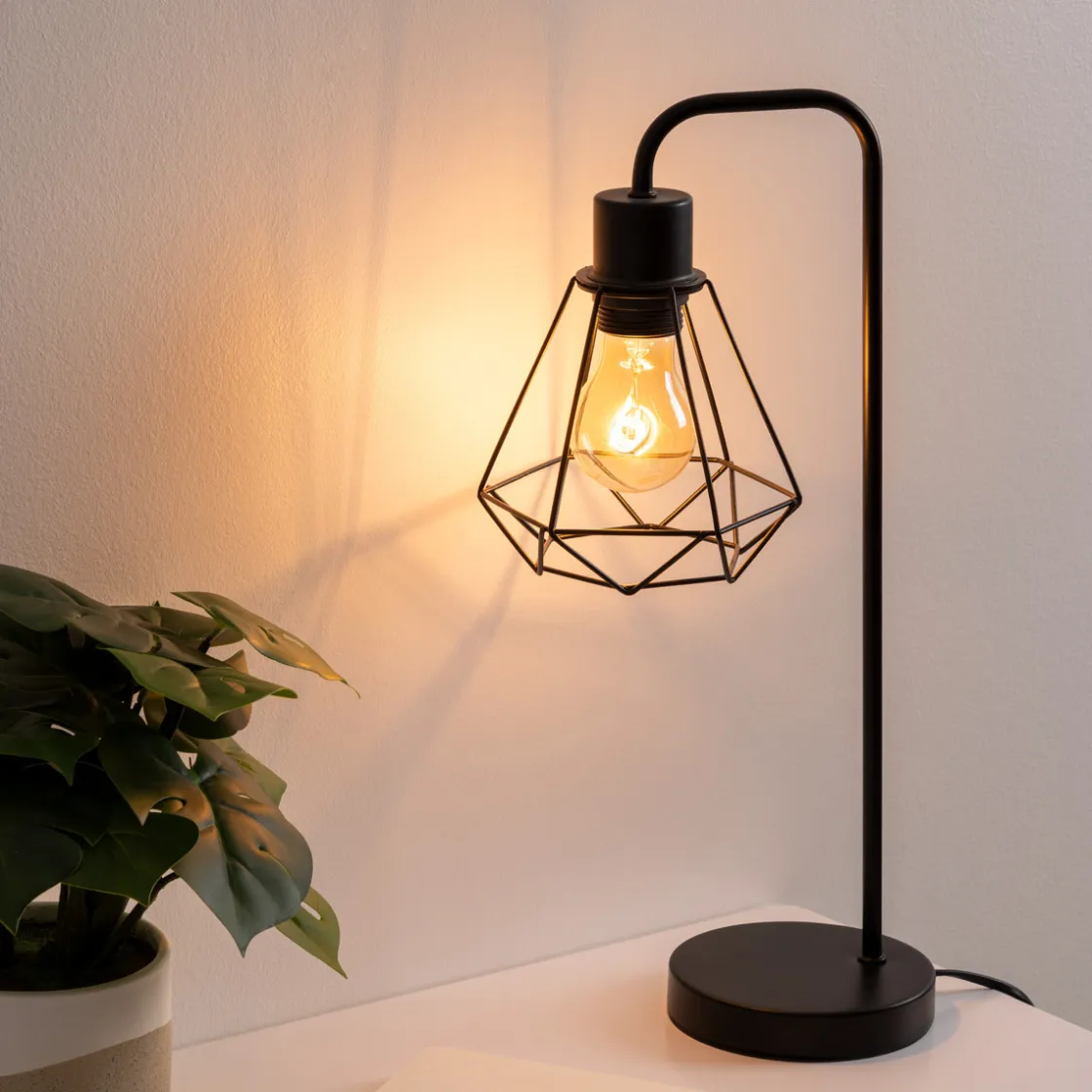 ATMOSPHERA Lampe "Flave" Discount