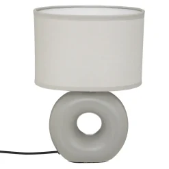 ATMOSPHERA Lampe grès "Baru", grès Online
