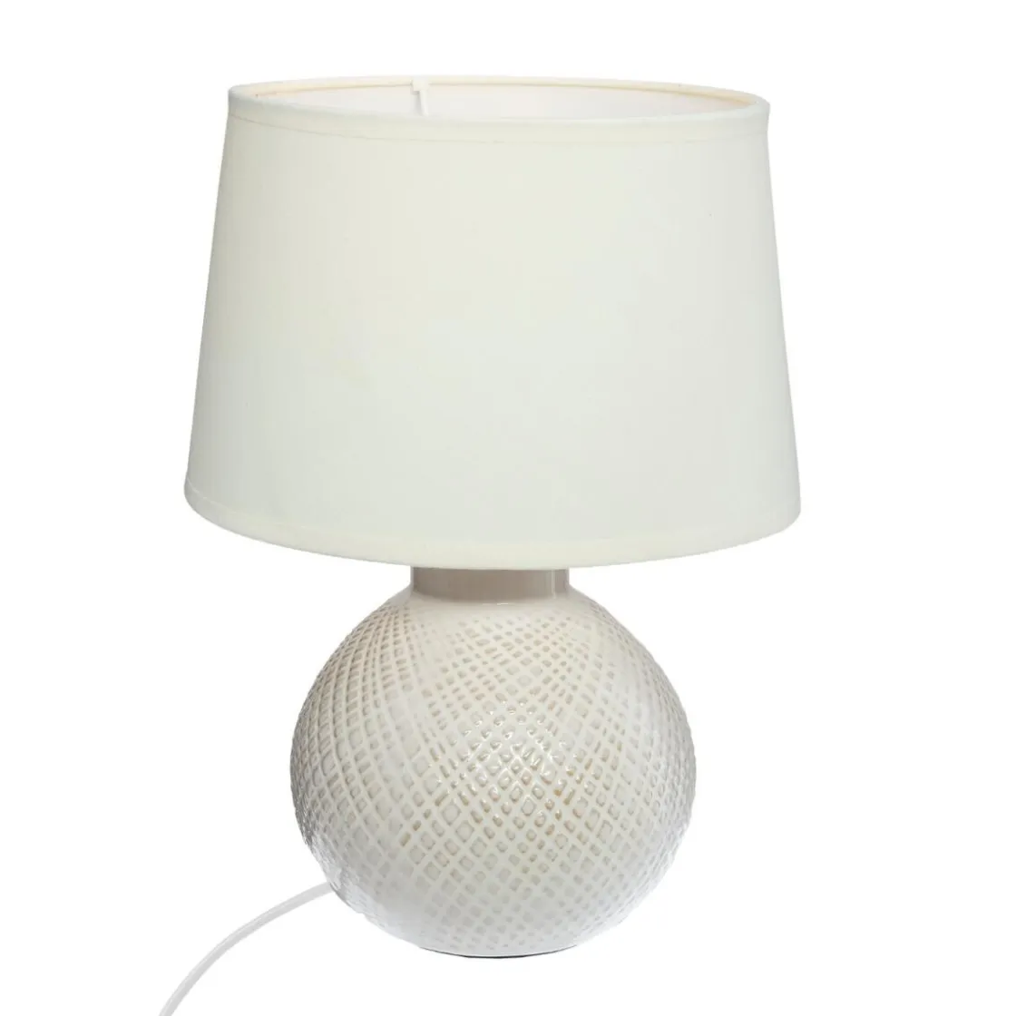 ATMOSPHERA Lampe "Joas", céramique New